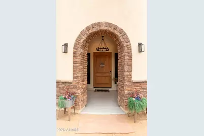 16736 E Gloria Lane, Scottsdale, AZ 85262 - Photo 4