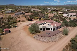 16736 E Gloria Ln, Scottsdale, AZ 85262 - Photo 20