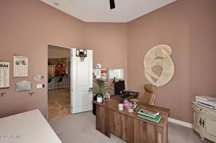 16736 E Gloria Ln, Scottsdale, AZ 85262 - Photo 52