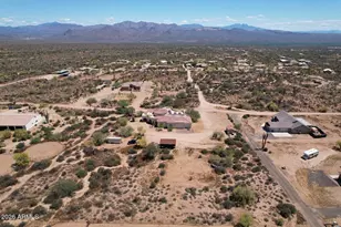 16736 E Gloria Ln, Scottsdale, AZ 85262 - Photo 22