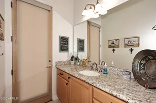 16736 E Gloria Ln, Scottsdale, AZ 85262 - Photo 56
