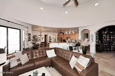 16736 E Gloria Lane, Scottsdale, AZ 85262 - Photo 34