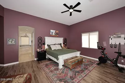 16736 E Gloria Lane, Scottsdale, AZ 85262 - Photo 58