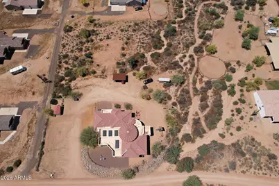 16736 E Gloria Lane, Scottsdale, AZ 85262 - Photo 16