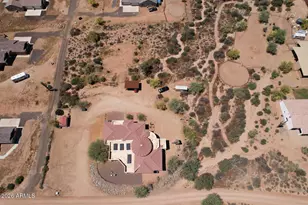 16736 E Gloria Ln, Scottsdale, AZ 85262 - Photo 16