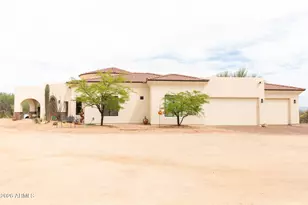 16736 E Gloria Ln, Scottsdale, AZ 85262 - Photo 8