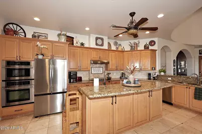 16736 E Gloria Lane, Scottsdale, AZ 85262 - Photo 38