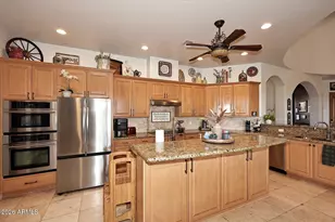 16736 E Gloria Ln, Scottsdale, AZ 85262 - Photo 38