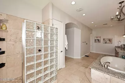 16736 E Gloria Lane, Scottsdale, AZ 85262 - Photo 64