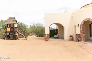 16736 E Gloria Ln, Scottsdale, AZ 85262 - Photo 6