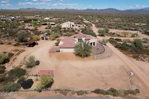 16736 E Gloria Ln, Scottsdale, AZ 85262 - Photo 14
