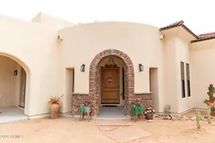 16736 E Gloria Ln, Scottsdale, AZ 85262 - Photo 1