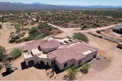 16736 E Gloria Lane, Scottsdale, AZ 85262 - Photo 18