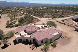 16736 E Gloria Ln, Scottsdale, AZ 85262 - Photo 18
