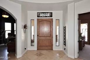 16736 E Gloria Ln, Scottsdale, AZ 85262 - Photo 30