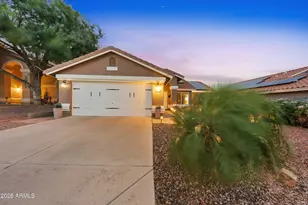 14708 W Ashley Ct, Surprise, AZ 85374 - Photo 8