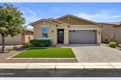 19841 W Monterosa Street, Litchfield Park, AZ 85340 - Photo 1
