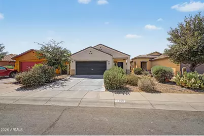 19258 N Toledo Avenue, Maricopa, AZ 85138 - Photo 2