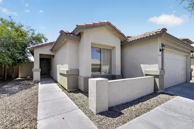 6550 S 44th Avenue, Laveen, AZ 85339 - Photo 1