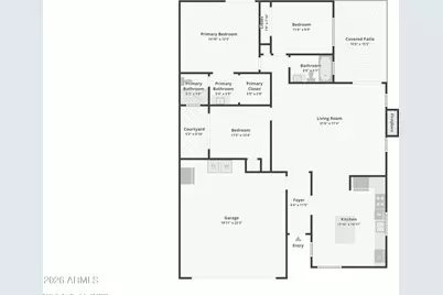 4408 W Julie Drive, Glendale, AZ 85308 - Photo 2
