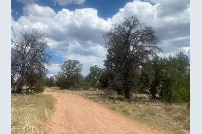 5785 N Muytala Drive #96, Williams, AZ 86046 - Photo 1