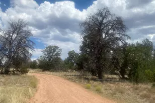 5785 N Muytala Dr, Williams, AZ 86046 - Photo 1