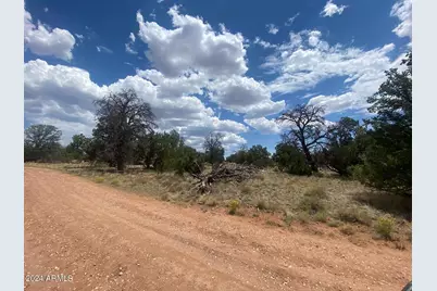 5785 N Muytala Drive #96, Williams, AZ 86046 - Photo 30