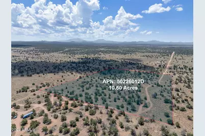 5785 N Muytala Drive #96, Williams, AZ 86046 - Photo 2