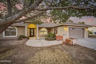 10048 W San Lazaro Dr, Arizona City, AZ 85123 - Photo 4