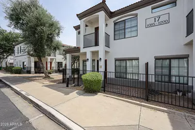 3150 E Beardsley Road #1090, Phoenix, AZ 85050 - Photo 4