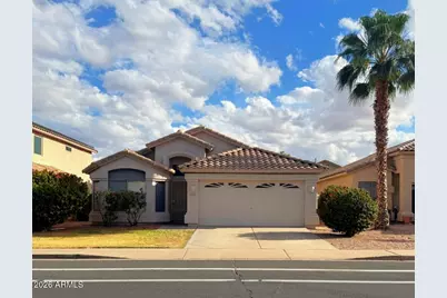 4707 E Frye Road, Phoenix, AZ 85048 - Photo 1