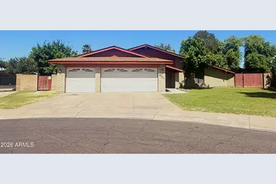8332 N 50th Drive, Glendale, AZ 85302 - Photo 1