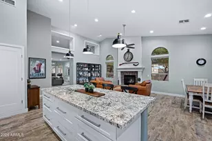 3810 N Red Sky Cir, Mesa, AZ 85207 - Photo 20