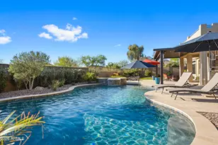 3810 N Red Sky Cir, Mesa, AZ 85207 - Photo 24