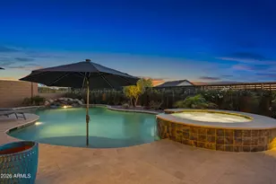 3810 N Red Sky Cir, Mesa, AZ 85207 - Photo 32