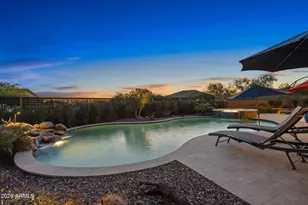 3810 N Red Sky Cir, Mesa, AZ 85207 - Photo 34