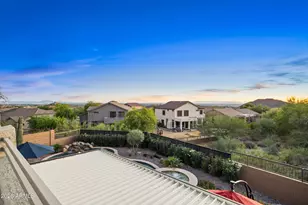 3810 N Red Sky Cir, Mesa, AZ 85207 - Photo 38