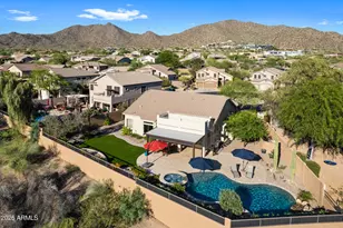 3810 N Red Sky Cir, Mesa, AZ 85207 - Photo 46