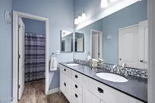3810 N Red Sky Cir, Mesa, AZ 85207 - Photo 60