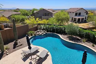 3810 N Red Sky Cir, Mesa, AZ 85207 - Photo 40