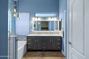3810 N Red Sky Cir, Mesa, AZ 85207 - Photo 50