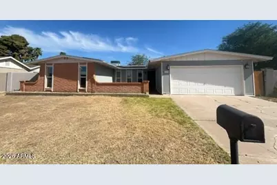 3656 W Windrose Drive, Phoenix, AZ 85029 - Photo 1