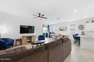 23128 E Twilight Dr, Queen Creek, AZ 85142 - Photo 4
