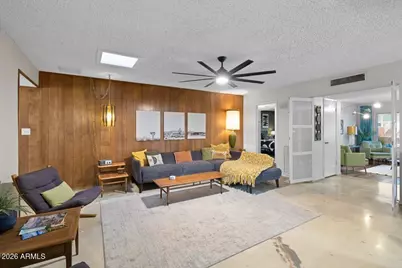 2460 E Claire Drive, Phoenix, AZ 85032 - Photo 8