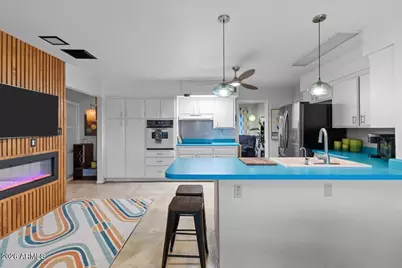 2460 E Claire Drive, Phoenix, AZ 85032 - Photo 6