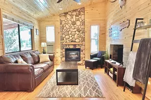 2742 Fox Trl, Overgaard, AZ 85933 - Photo 4