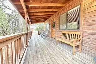 2742 Fox Trl, Overgaard, AZ 85933 - Photo 2