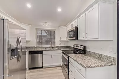 5704 E Aire Libre Avenue #Unit 1084, Scottsdale, AZ 85254 - Photo 8