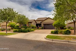 20501 W Hamilton St, Buckeye, AZ 85396 - Photo 4