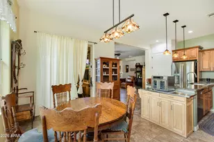 20501 W Hamilton St, Buckeye, AZ 85396 - Photo 22